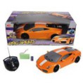 RC Model autíčka na dálkové ovládání Lamborghini Gallardo 20km/h